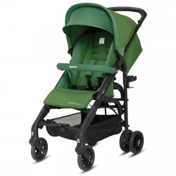 GOLF GREEN - Прогулочная коляска Inglesina Zippy Light